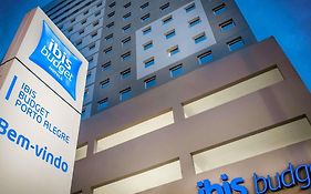 Ibis Budget Porto Alegre - Super Economico